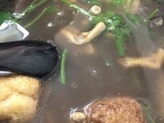 -京陵鸭血粉丝汤(景德路店)