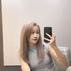点击看大图 -KS COLOUR漂色·染发·画染