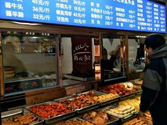 -清真·鸦儿李记·小馆(后海店)