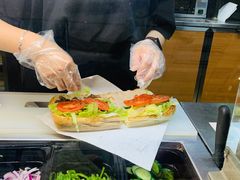 -赛百味SUBWAY(家佳源店)