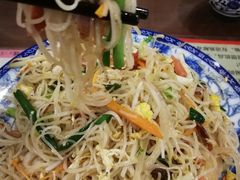 -阿殳菜馆·私厨(水围村店)