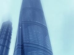 -上海中心大厦
