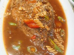 -云隐小厨·传统大理美食(复兴路店)