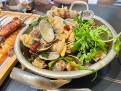 -老虎滩大连海鲜烧烤(建邺云锦路总店)