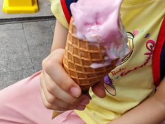 -成裕雪糕店(士多店)