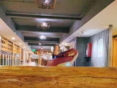 -绿岛汤泉韩式休闲会所
