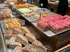 -麦陌(正弘城店)