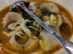 -HOMES上海本帮菜(襄阳公园店)