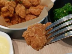 -卡朋西餐(悦汇城店)