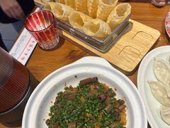 -渔家风味·鲅鱼水饺·央视展播·海鲜天津菜(开发区店)