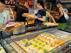 -巴黎优朵烘焙馆(菱角湖壹号店)