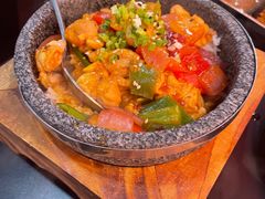 -火影碳烤牛肋条自助烤肉榴莲(龙华店)