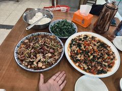 -李大爷的泡椒馆(冉家坝店)