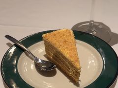 -波特曼西餐厅(南岗店)