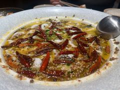 -新太二·鲜料川菜(晶耀前滩店)