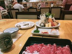 -丽和苑·自助寿喜锅(虹梅路店)
