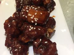 -骏莱海鲜鱼港(五角场店)
