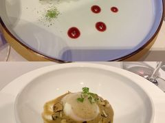 -莲西餐(曲江店)