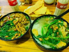 -螺蛳粉先生(蓟门桥店)