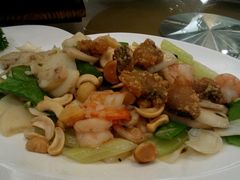 -金城大酒店-中餐厅(汾江中路店)