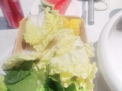 -千牛将·鲜牛肉火锅(开元路店)