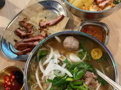 -海安安越南粉(丹竹頭店)