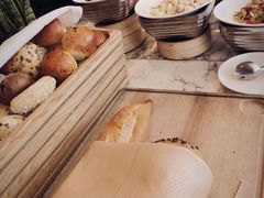 -洲际酒店·地平线全日餐厅HORIZON CAFÉ