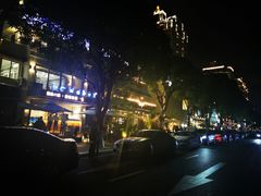 -默迹咖啡馆