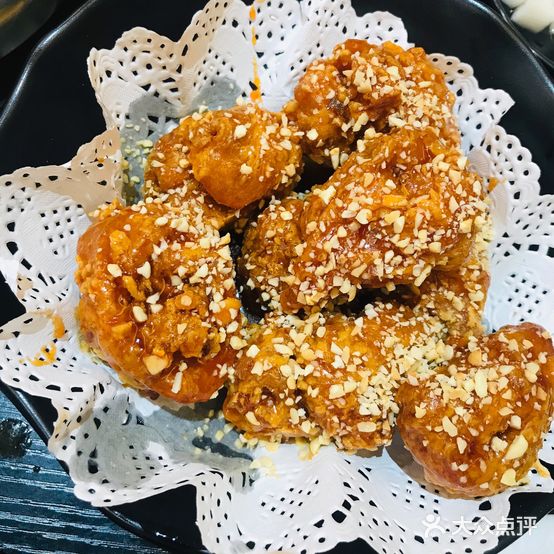甄一韩味坊(万城麒麟汇店)