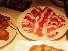 -加餐海鲜自助(集美银泰百货店)
