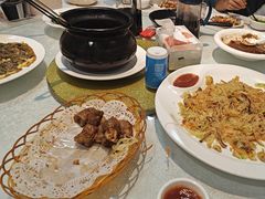 -莲花公园煎蟹(总店)