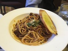 -杰克·肯特厨房西餐厅