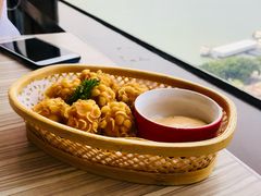 -必胜客(海滨店)