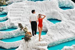 -太古映画婚纱摄影(天河店)