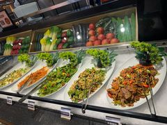 -盛江山自助料理(太原街万达店)
