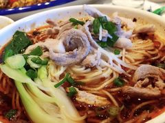 -红辣椒·川菜·火锅(科华路店)