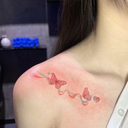 -彦瑾·TATTOOstudio