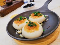 生煎包-顺德人家食府(黄金广场店)
