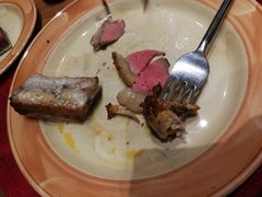 -五洲皇冠巴西烤肉餐厅