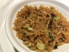 -山泉公馆酒家(广州东站店)