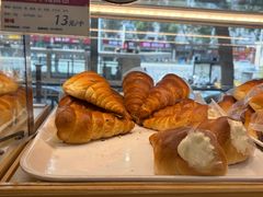 -新侨三宝乐面包店(崇文门店)