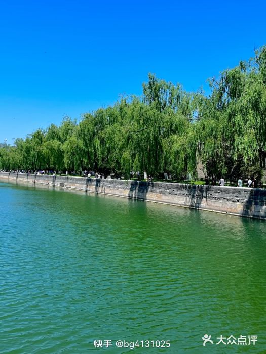 八达岭长城图片