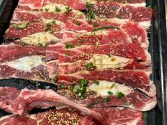 -火炉火自助餐(西直门凯德MALL店)