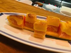 -渡鲑亭(东二环泰禾广场店)