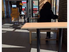 -麦当劳(北京昌金路得来速餐厅店)