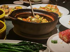 -蝴蝶里·粤菜·点心(滨江龙湖店)