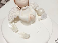 -浮光之丘MontCake生日蛋糕(科华路店)