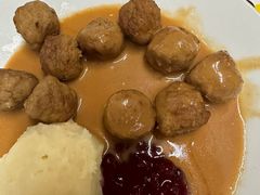 -宜家·瑞典风味餐厅(北京西红门店)