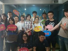 -S Team剧情密室(杭州龙翔桥店)