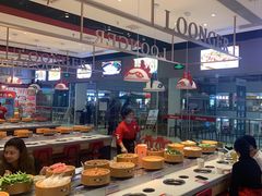 -龍歌自助小火锅(李沧顺和汇店)